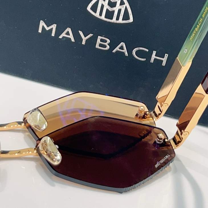 Picture of Maybach Sunglasses _SKUfw80050542fw